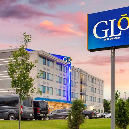 Glo Best Western Kanata Ottawa West Exterior foto